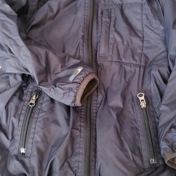 Jacket for boys - Picture 2 of 3